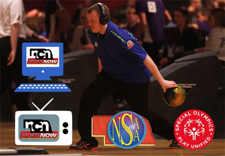 LIVE NOW - UNIFIED Bowling State Championships (NCN TV)