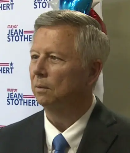 Heineman not running for governor