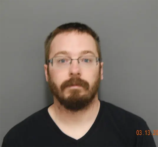 Man facing multiple counts of possession of child porn after photos found on phone