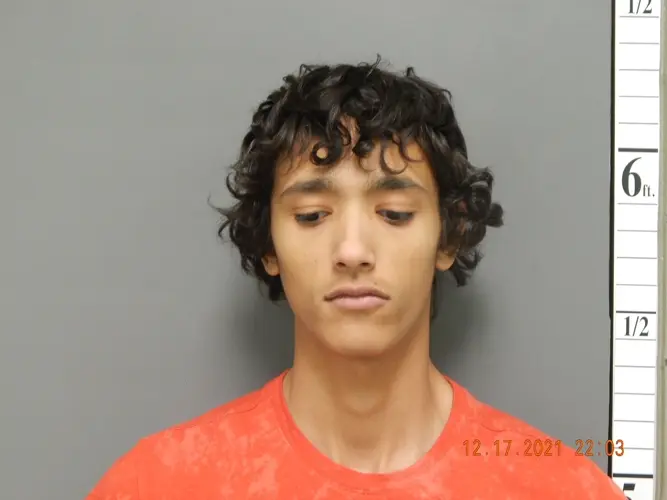 Traffic stop leads to arrest of two people in Sidney