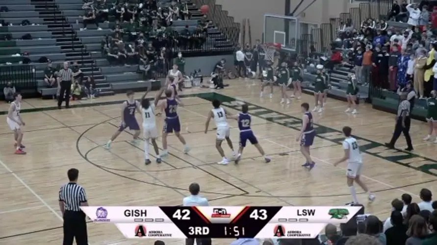Lincoln Southwest uses big performance from Rylan Smith to down Grand Island