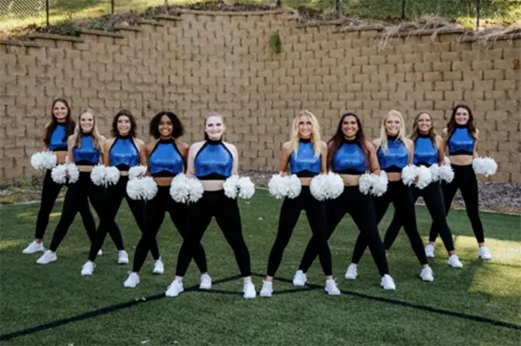 Bobcat dance team to compete at UDA Nationals in Orlando
