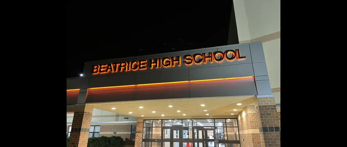 Beatrice postpones Friday games