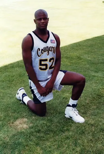 Bernard Garner, Blomenkamps to be inducted into WNCC Athletic Hall of Fame
