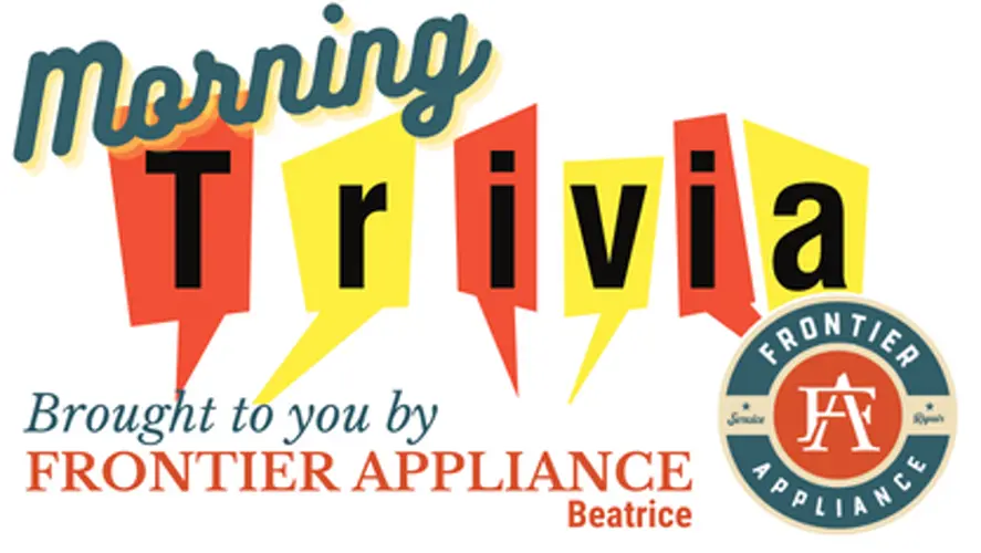Morning Trivia