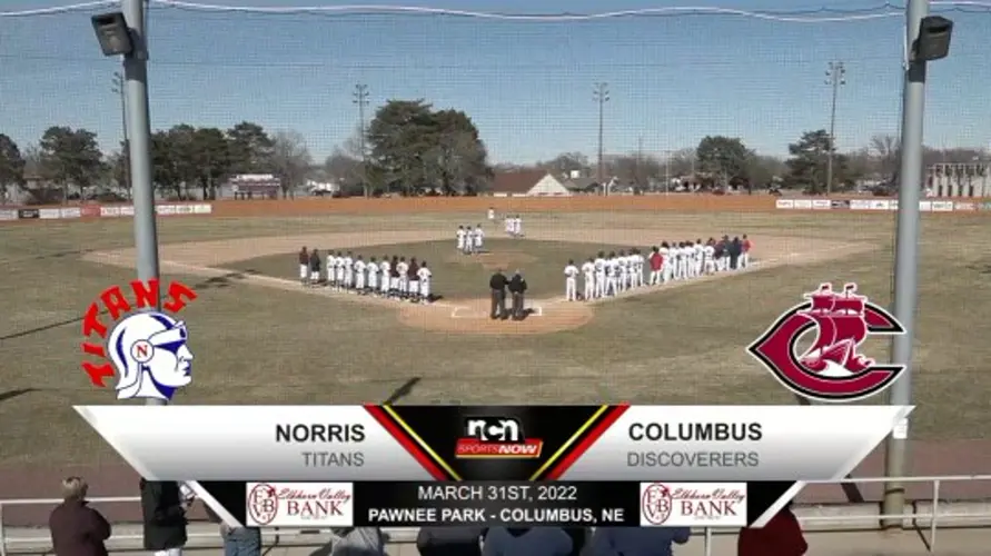 Norris holds off late Columbus rally in road win