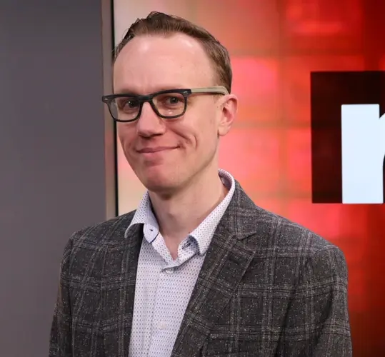 Patrick Janssen