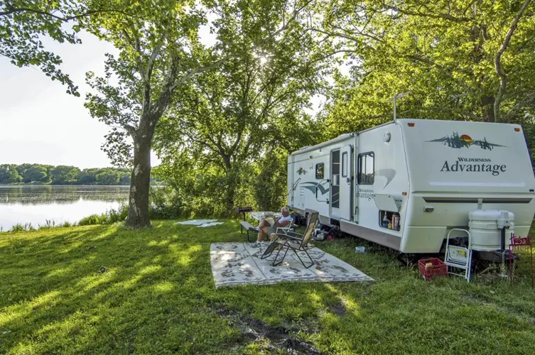Outdoor notes: Nine state parks where you can escape the crowds