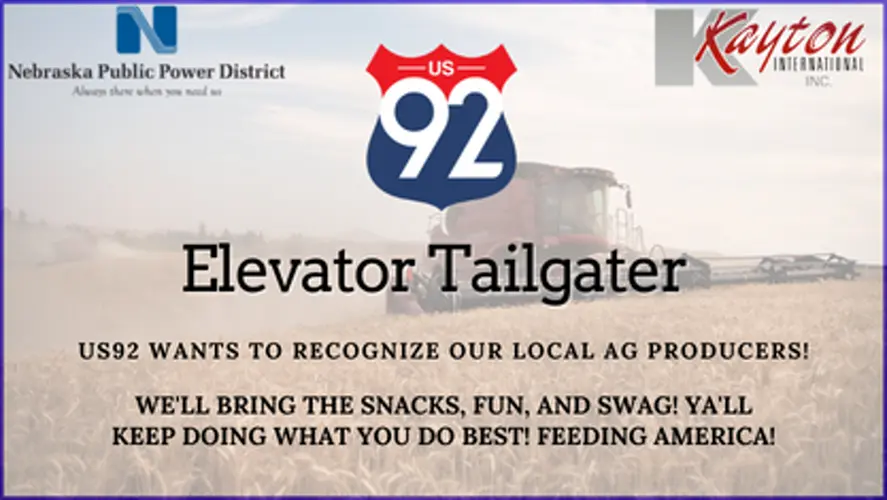 Elevator Tailgater