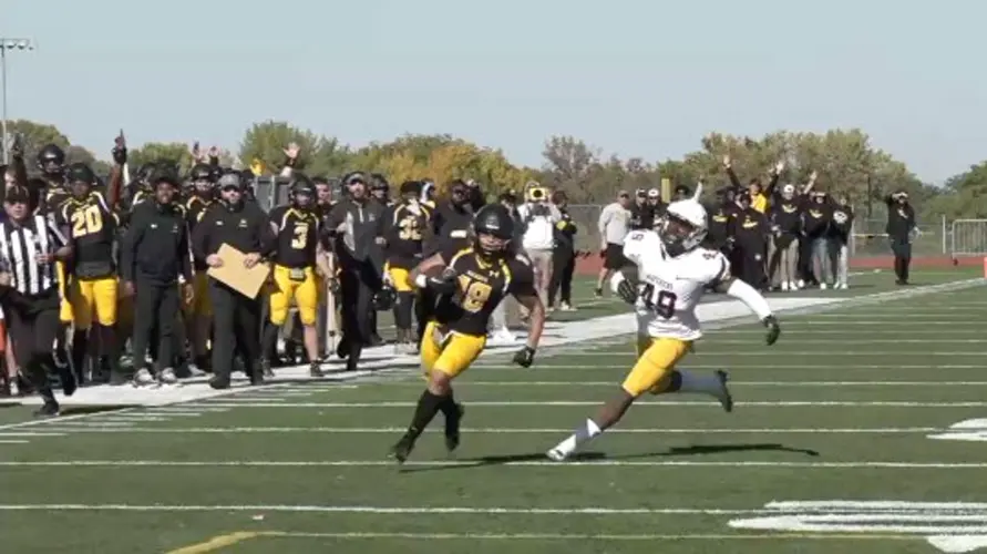 WSC rebounds, knocks off Minnesota State on homecoming