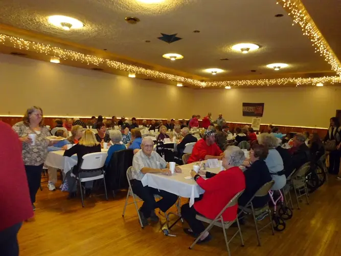 Ol' Red and KGMT Planning the 22nd Annual Free Thanksgiving Meal