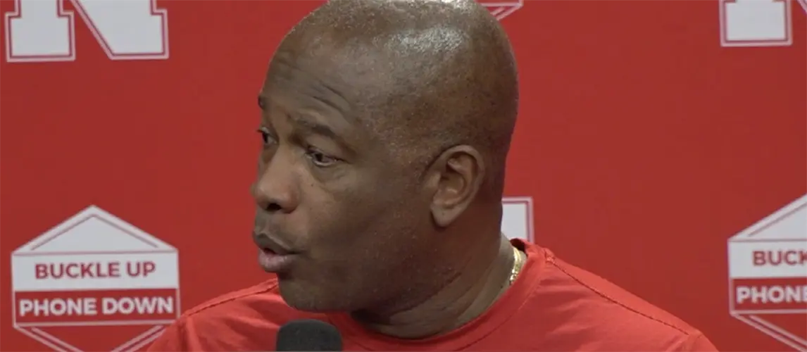Nebraska ready for senior day, look to knock off Wisconsin for first time since 2012