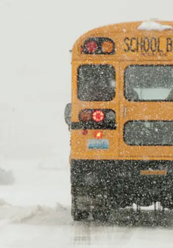 Storm continues to impact Panhandle region