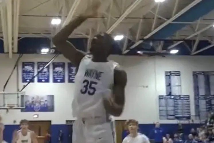Blue Devils double up Cardinals