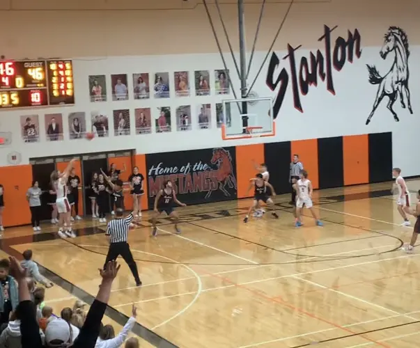 Madison outlasts Stanton in overtime thriller