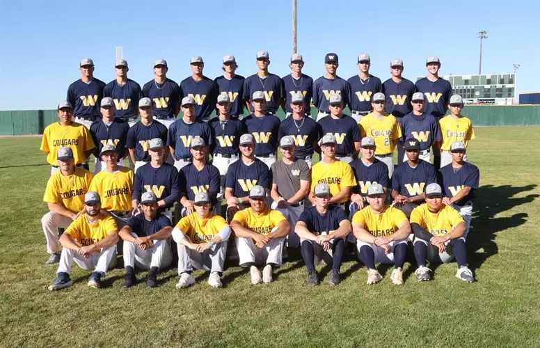 WNCC baseball set to open this weekend
