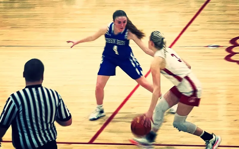 Knights and Trojans March to Finals