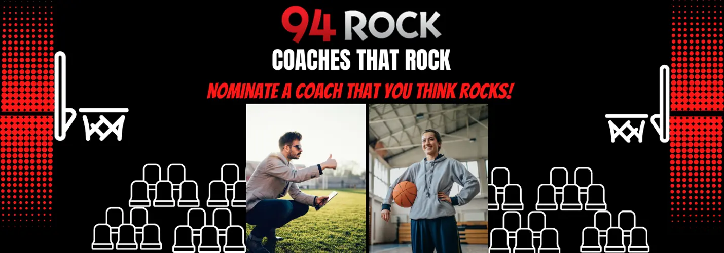 Coaches That Rock!