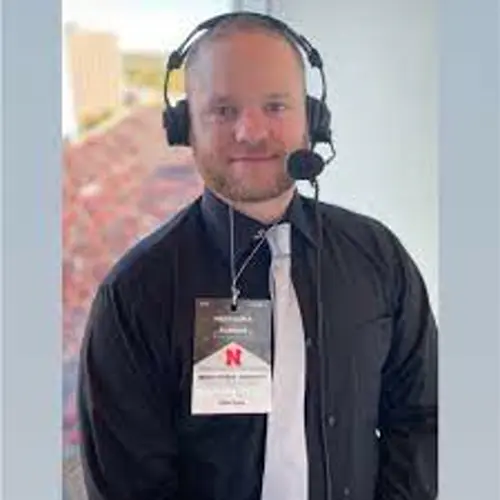 Andrew Pfeifer