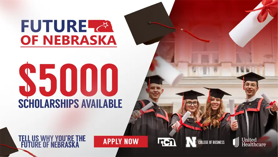 Future of Nebraska