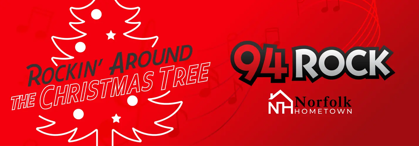 Rockin' Around the Christmas Tree - WIN $250!