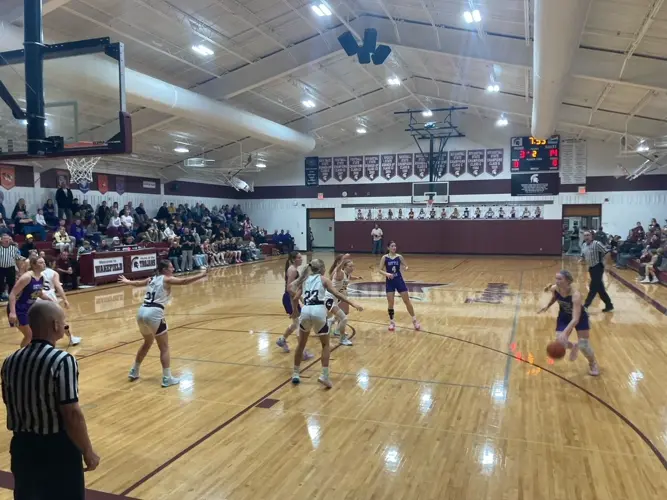 Braves Get A Twin Killing Against the Trojans