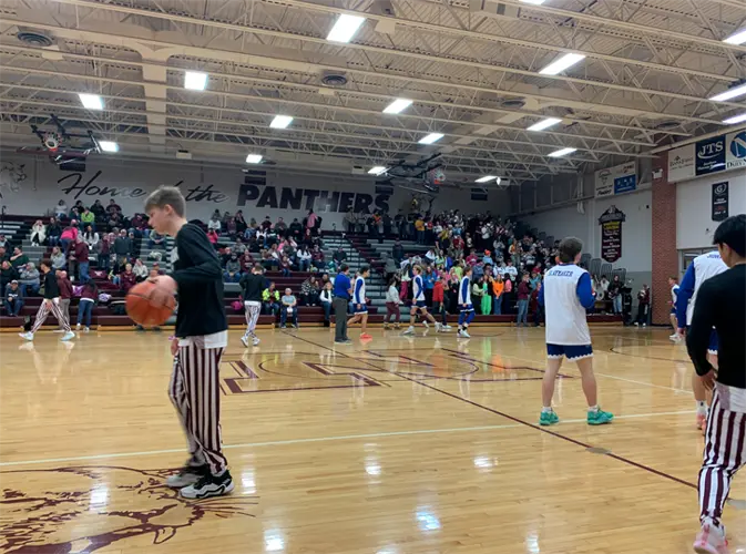 Bearcats offense fires on all cylinders as Kearney cruises by Norfolk