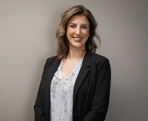 Jessica Walker-Senior VP | General Manager