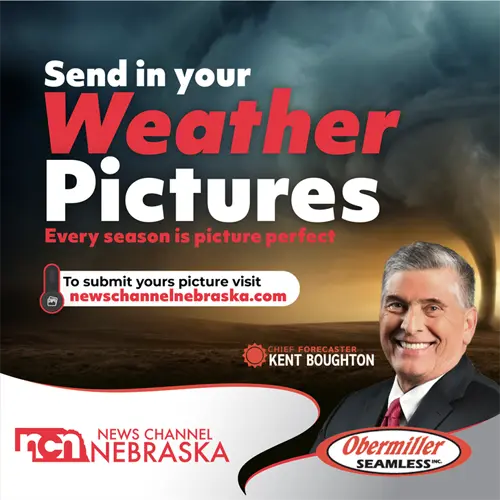 Weather Pic of the Week