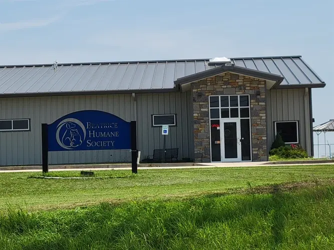Beatrice Humane Society To Celebrate 25 Years