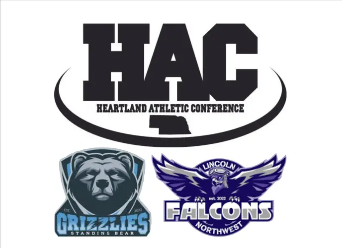 Lincoln Northwest and Standing Bear to join Heartland Athletic Conference