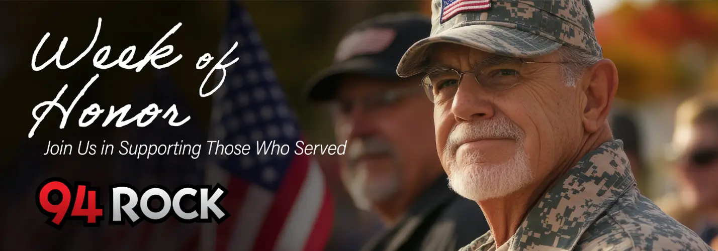 Week of Honor
