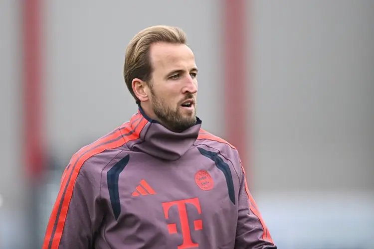 Bayern Munich-Arsenal Champions League matchup pits attack vs. defense