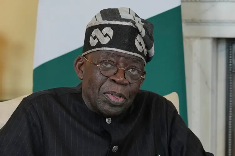 Nigerian president hails 'largest ever' single-day rescue as 308 abductees freed in country's north