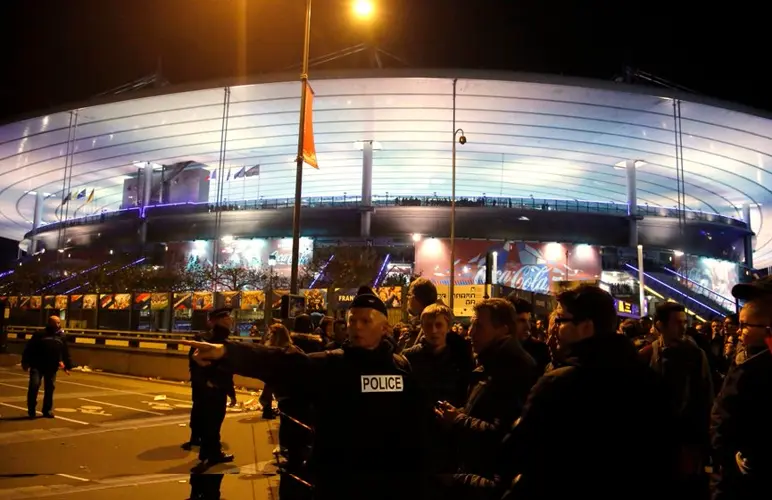 NFL says heightened security measures will be in place for the Steelers-Saints game in Paris