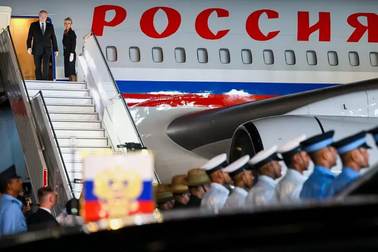 BRICS leaders gather in New Delhi as wars and rivalries strain the expanded bloc