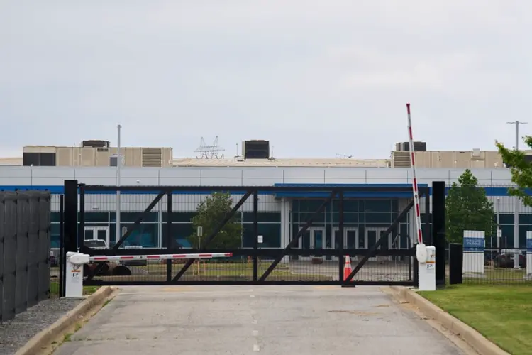 In boost to Musk, Justice Department seeks to dismiss air pollution lawsuit against xAI data center
