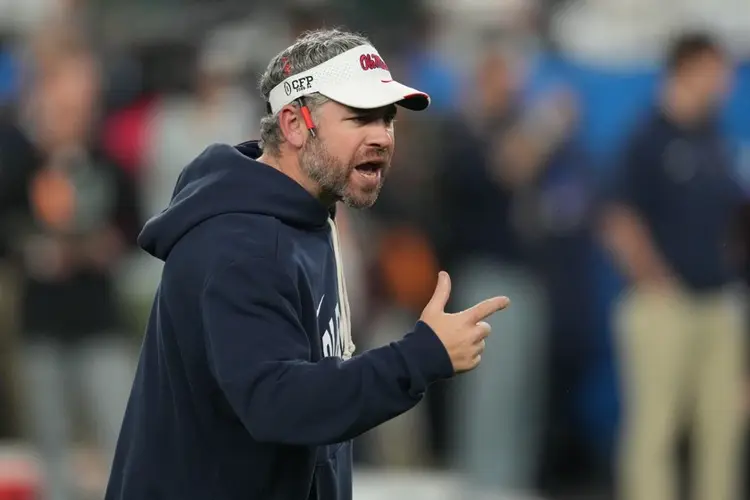 Golding of Ole Miss says he has no ill will toward Kiffin, shares candid opinion about tampering