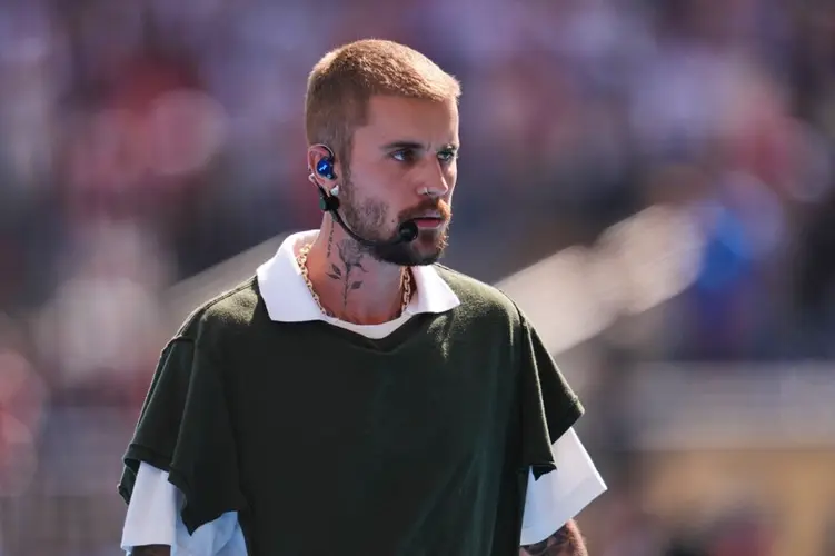 Madonna, BTS and more World Cup halftime performers see jump in song streams, Justin Bieber up 110%
