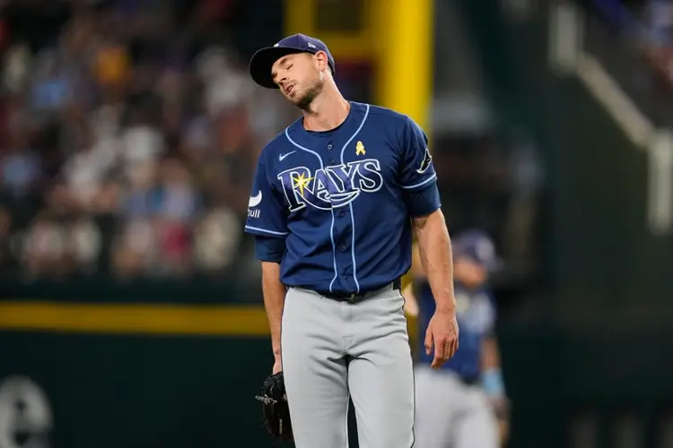 Get ready for an unbalanced American League postseason bracket that will probably cause an uproar