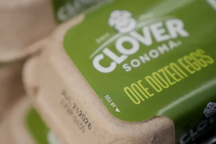 Do you toss food once the date on the label has passed? Experts say that's often a waste