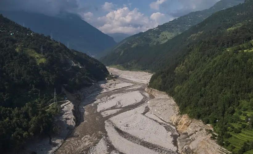 UN climate fund promises $20 million for Nepal flood recovery, far short of billions needed