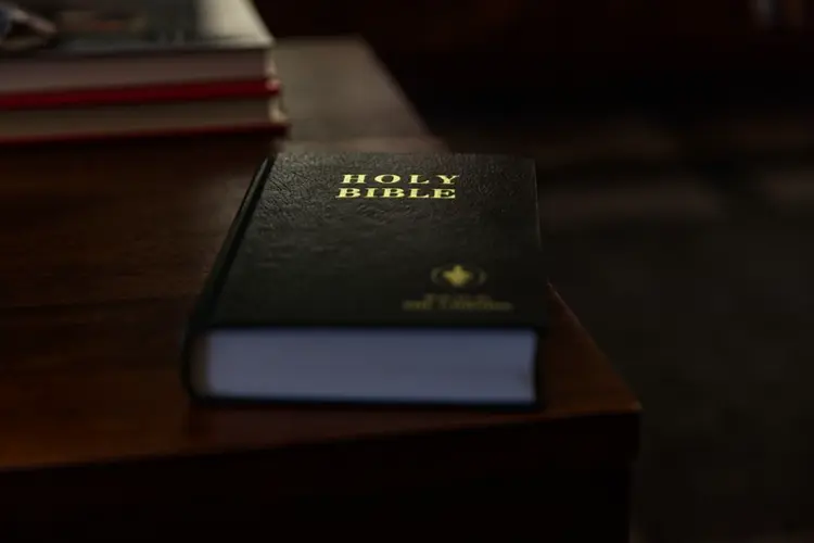 For over 100 years, travelers have checked into US motel rooms and found the Gideon Bible