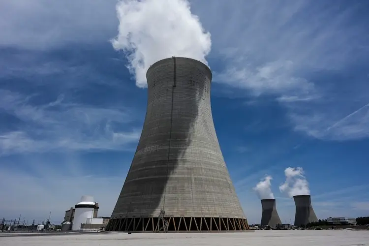 As Trump boosts nuclear power, regulators seek to eliminate a longstanding radiation safety rule