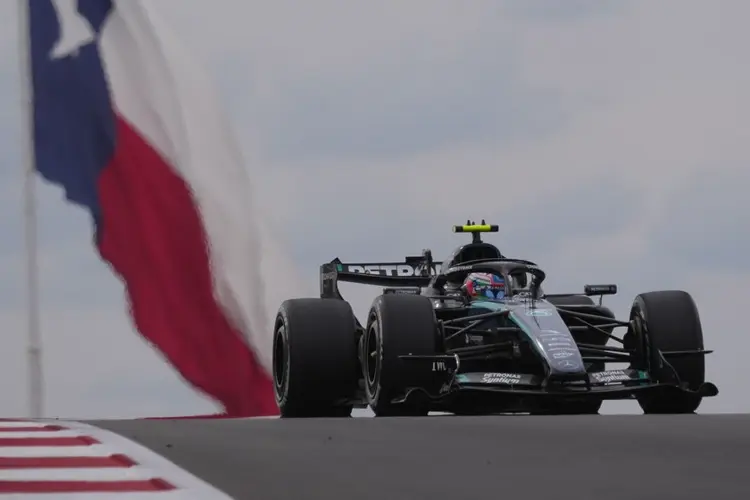 Kimi Antonelli wins dominant US Grand Prix and tightens his grip on historic F1 title chase