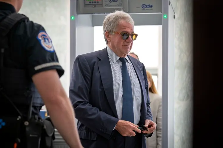 Billionaire Leon Black defends $158M paid to Epstein: 'I knew Jekyll. I didn't know Hyde'