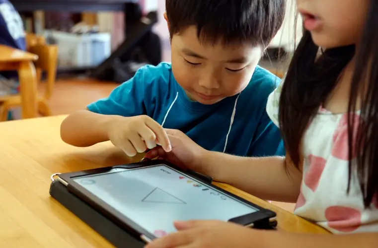 One Tech Tip: How to keep your child’s tablets, laptops from becoming distractions from schoolwork