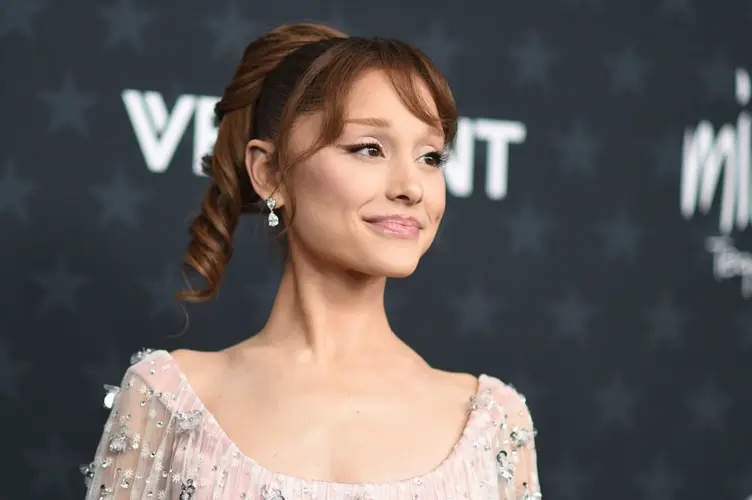 Ariana Grande’s new video sets off talk about body and beauty standards — again