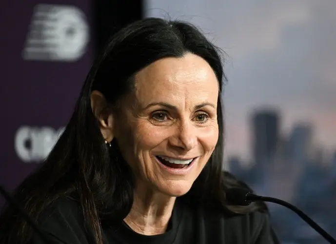 Toronto Tempo coach Sandy Brondello suspended 1 game after inappropriate comment