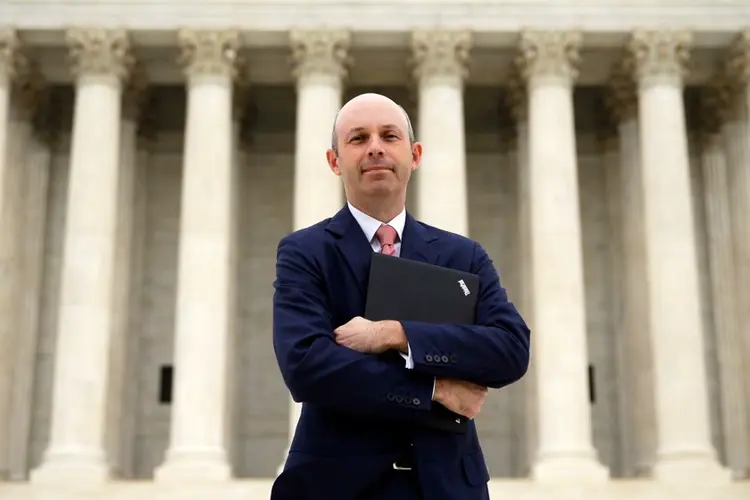 Supreme Court litigator gets 6 years in prison for tax evasion case after gambling millions on poker